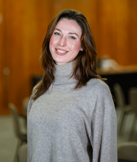 Team - Lisa - Støttekontaktperson