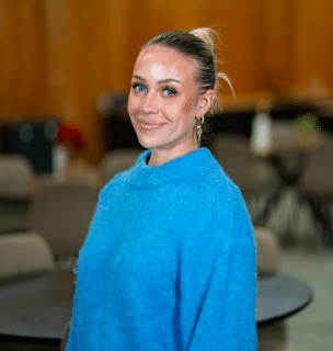 Team - Maria - Børne- og ungebehandler
